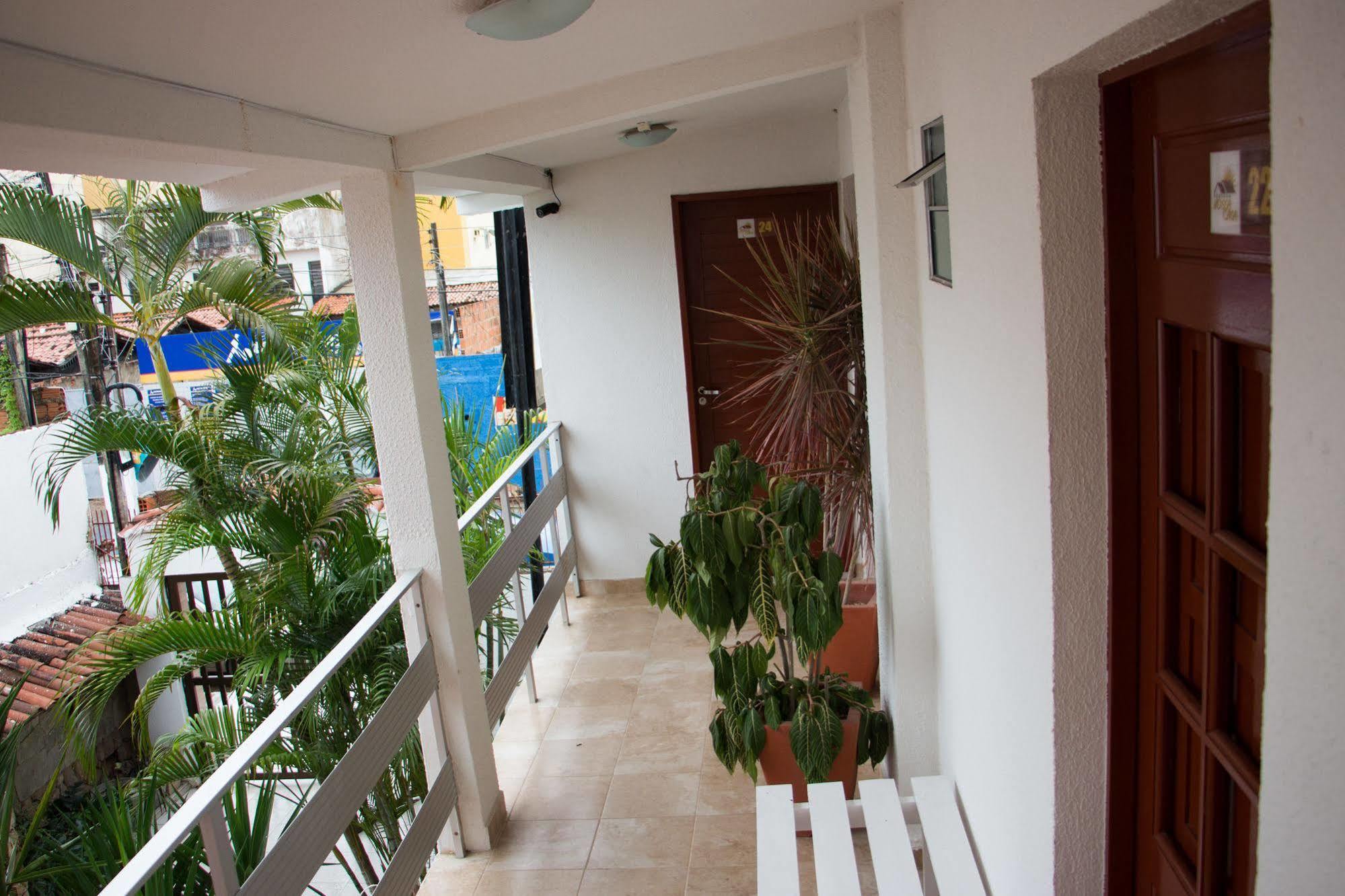 Nossa Casa 2* Maceio (Alagoas)