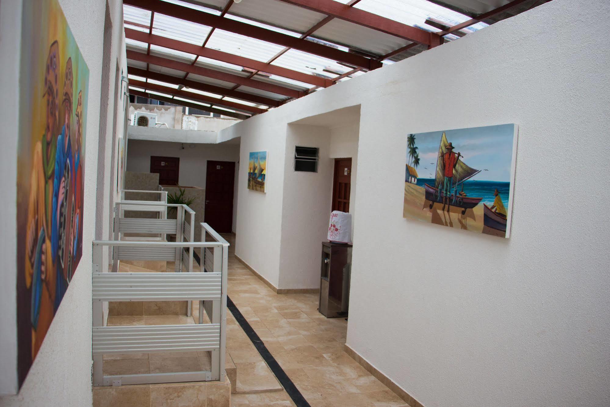 Nossa Casa