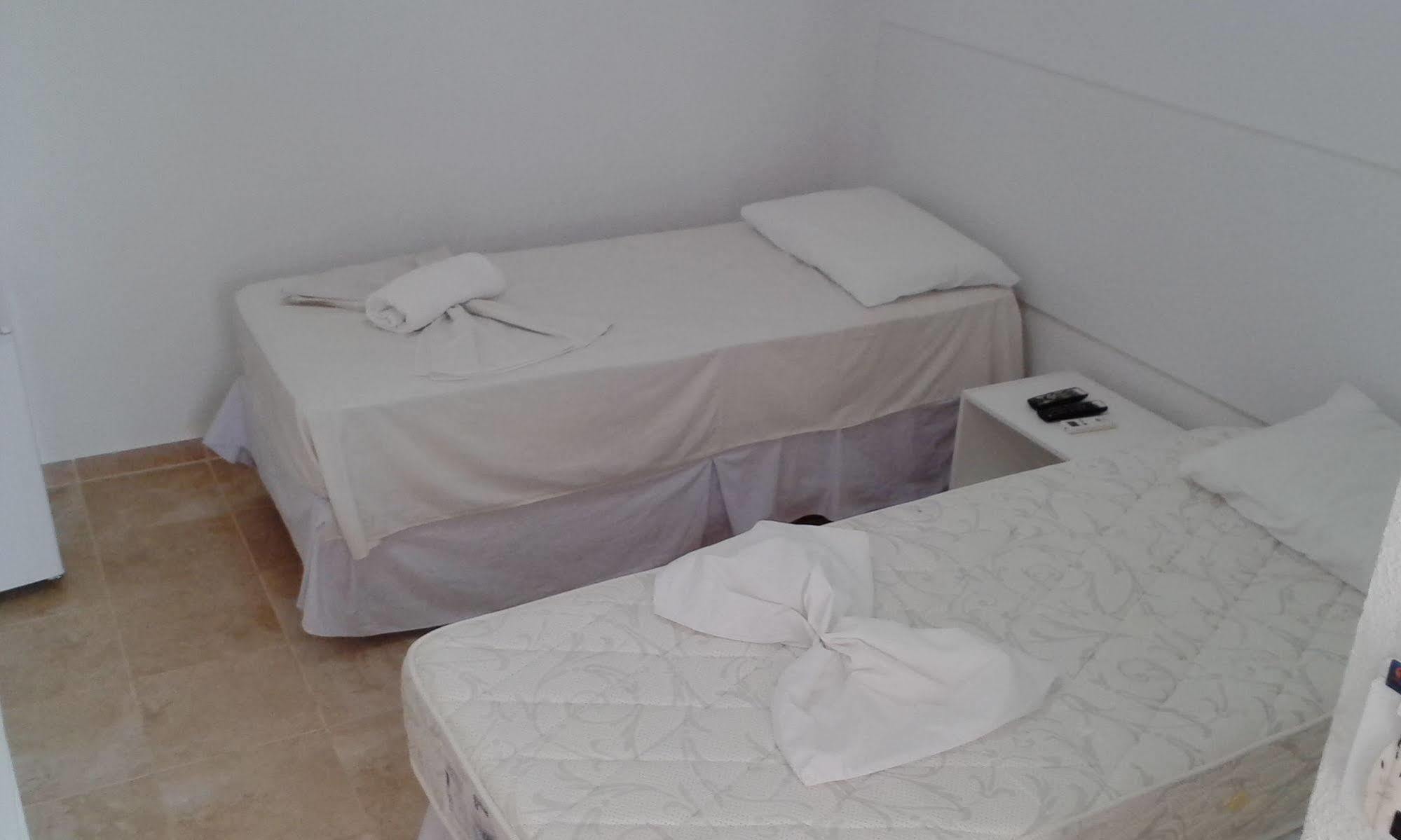 Inn Nossa Casa 2*