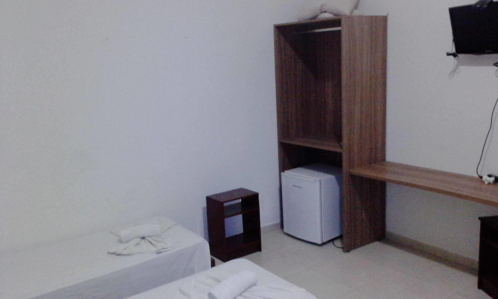 Inn Nossa Casa