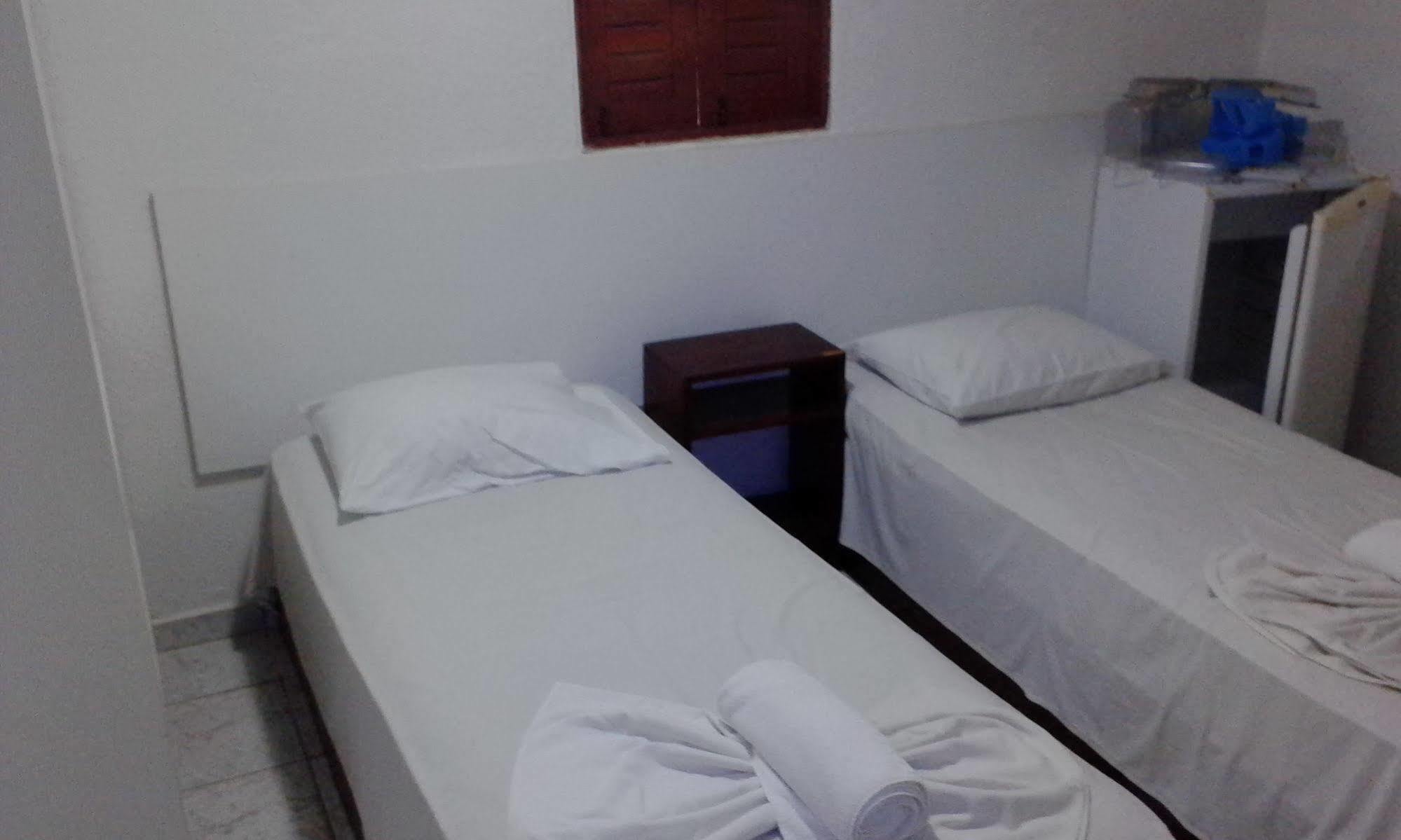Nossa Casa Inn Maceio (Alagoas)