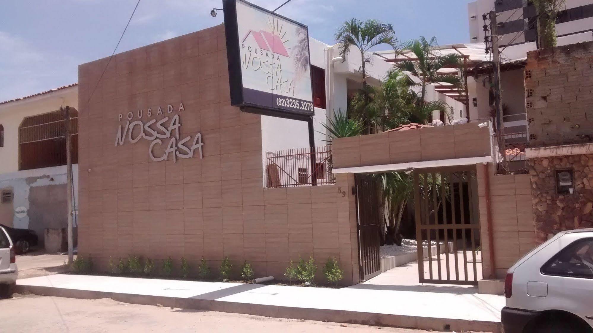 Inn Nossa Casa