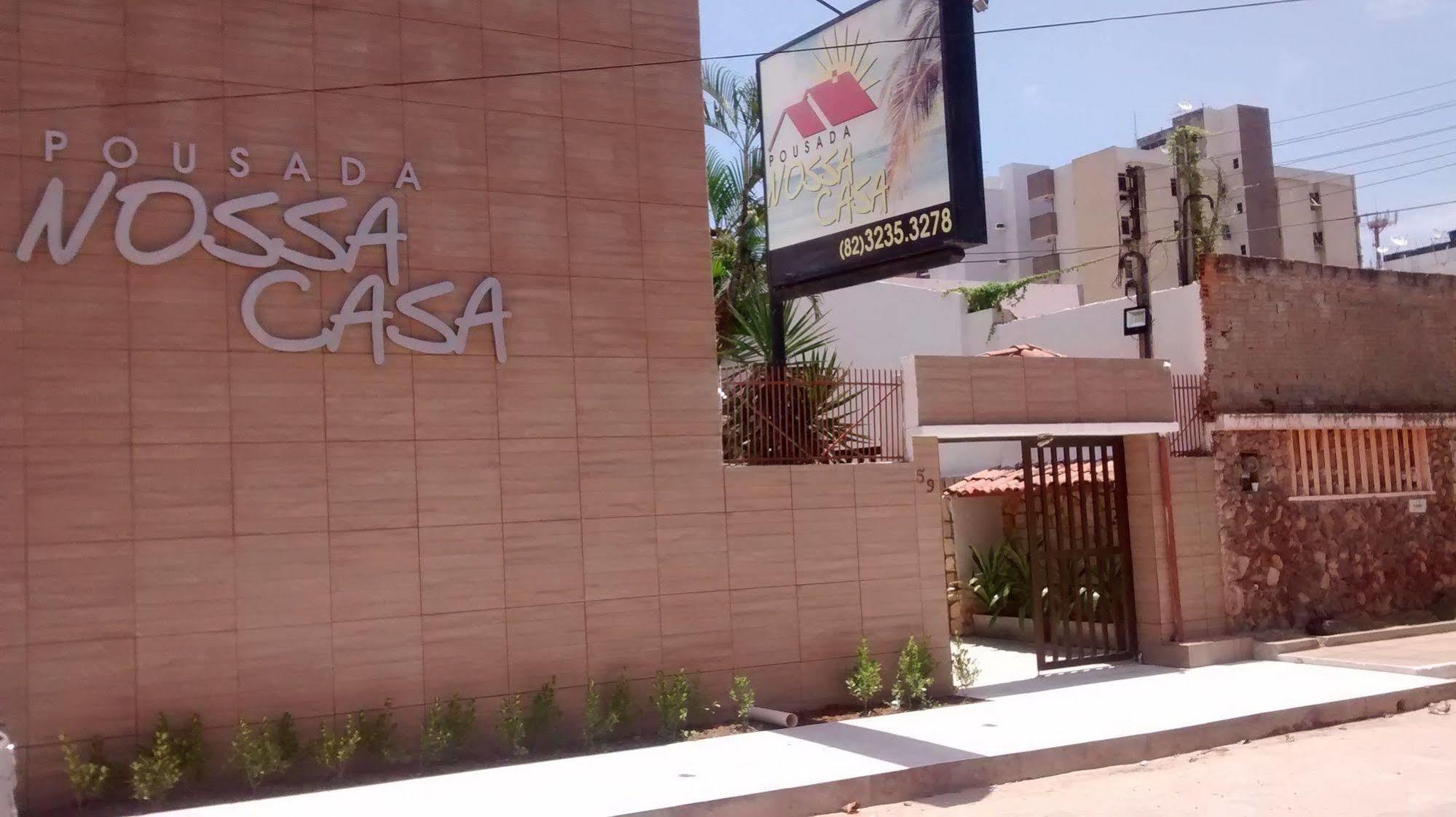 Nossa Casa Inn