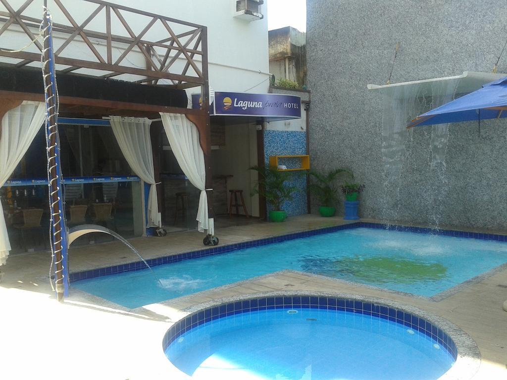 Laguna Maceio (Alagoas)