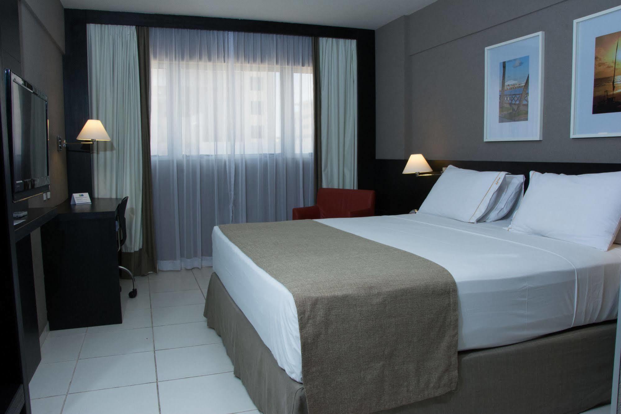 Hilton Garden 3*