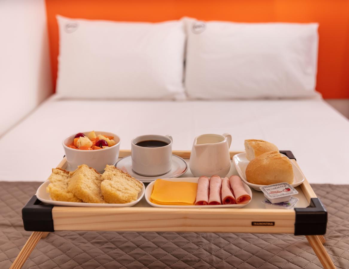 Hotel Zuza Slim Maceio (Alagoas)