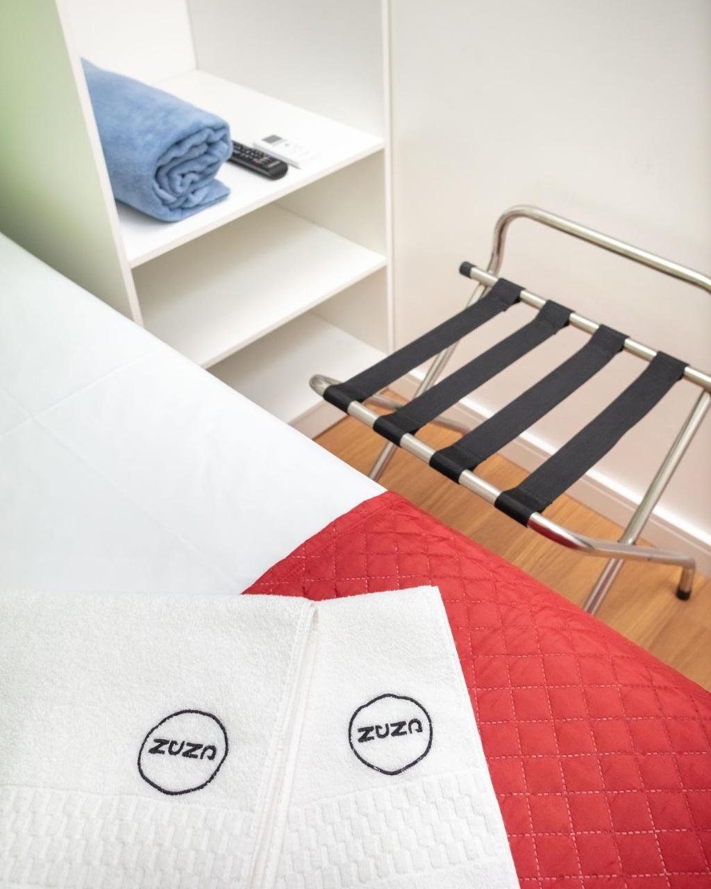 Hotel Zuza Slim