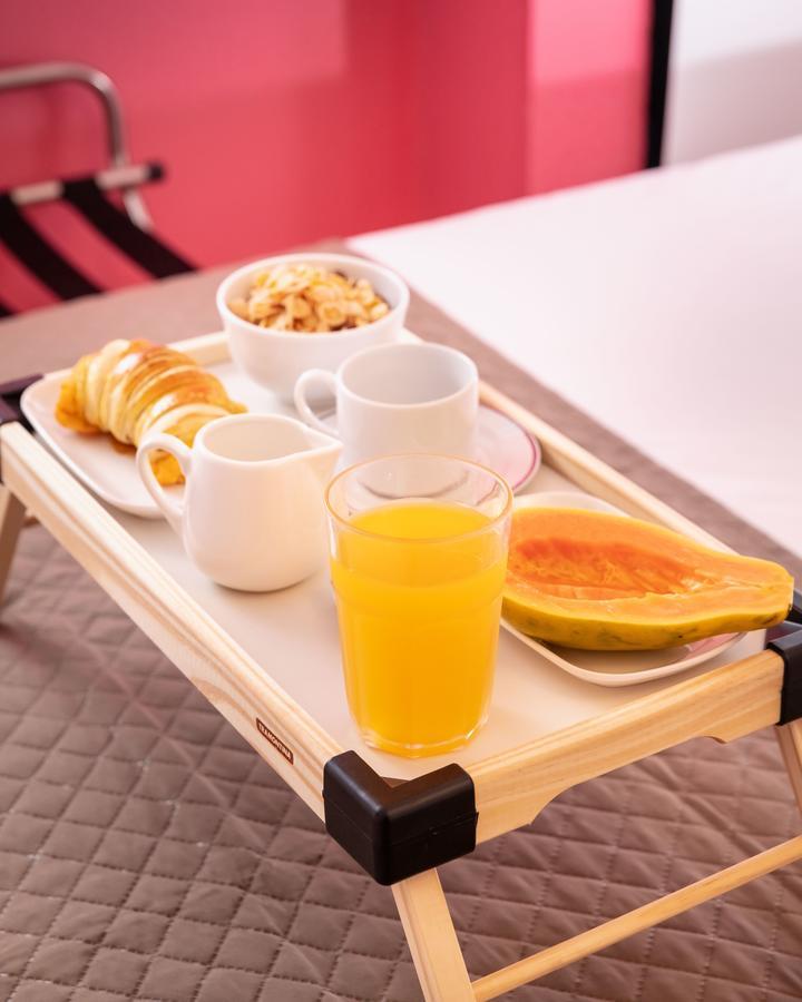 Zuza Slim Hotel Maceio (Alagoas)
