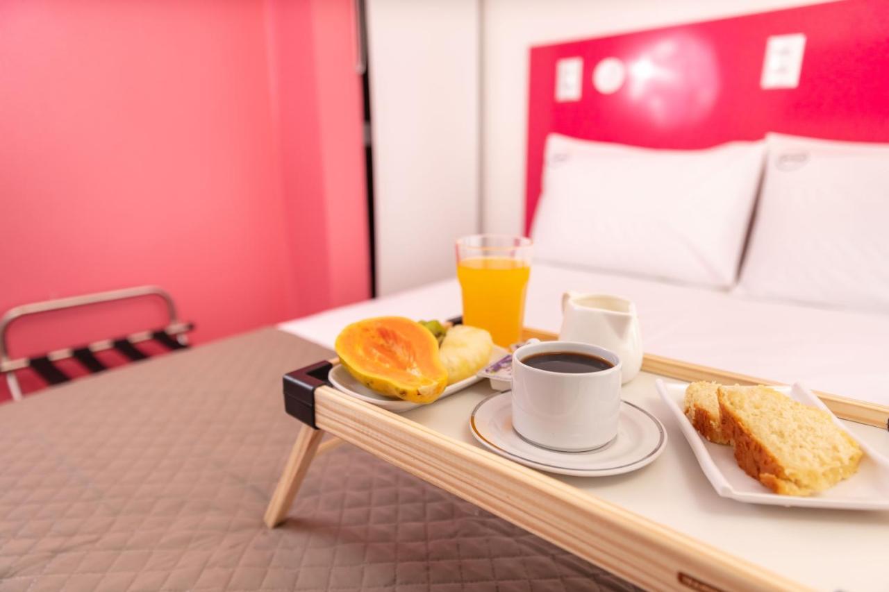 Hotel Zuza Slim