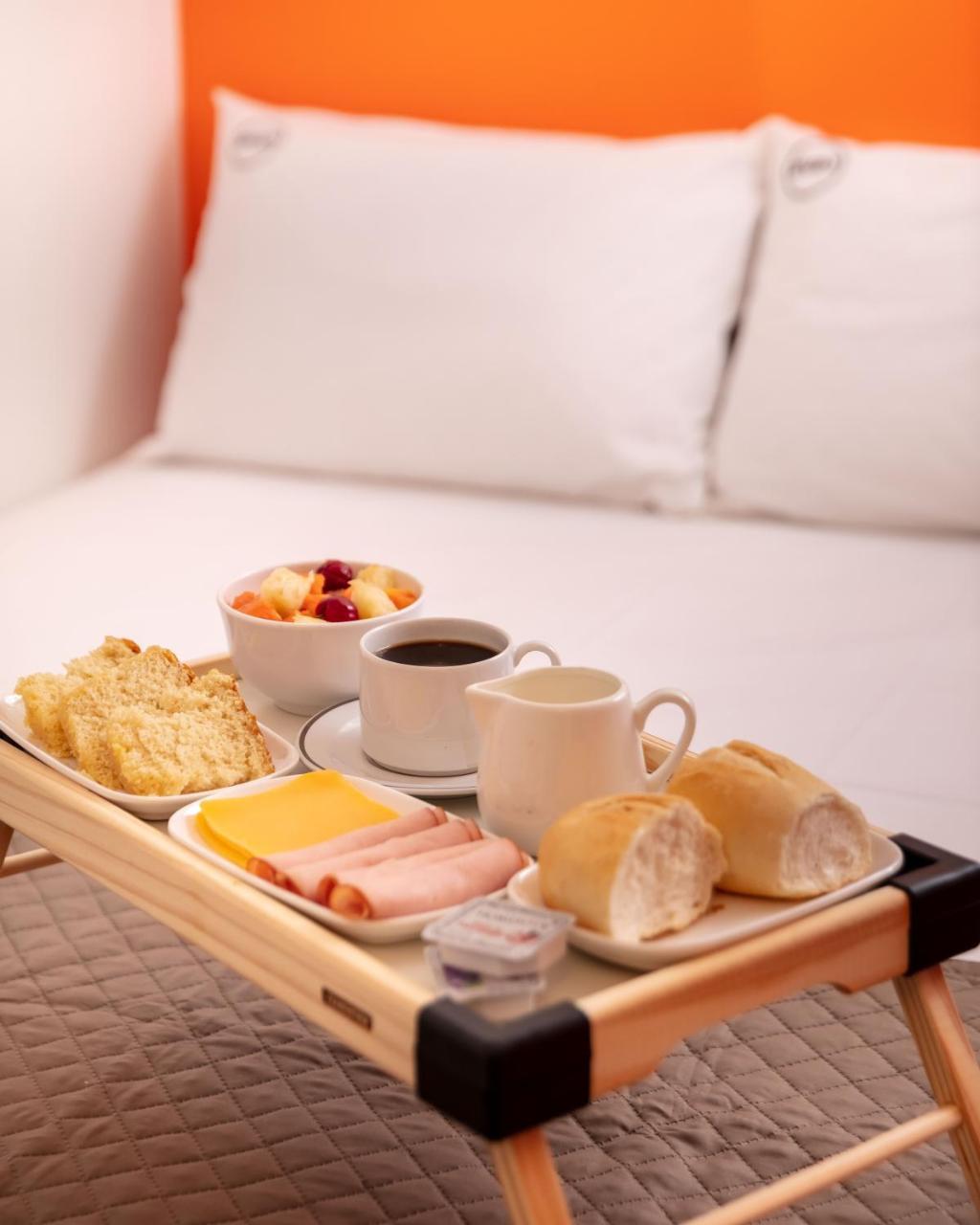 Zuza Slim Hotel Maceio (Alagoas)
