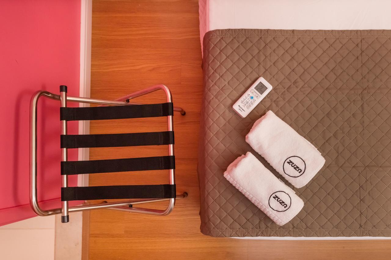Zuza Slim Hotel