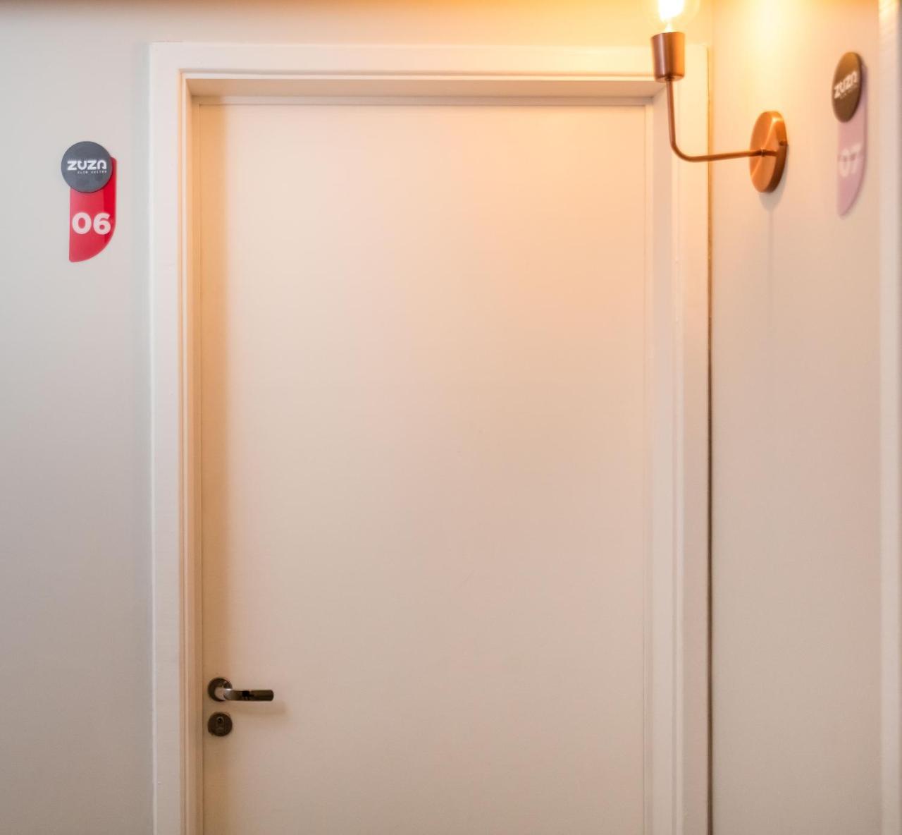 Zuza Slim Hotel