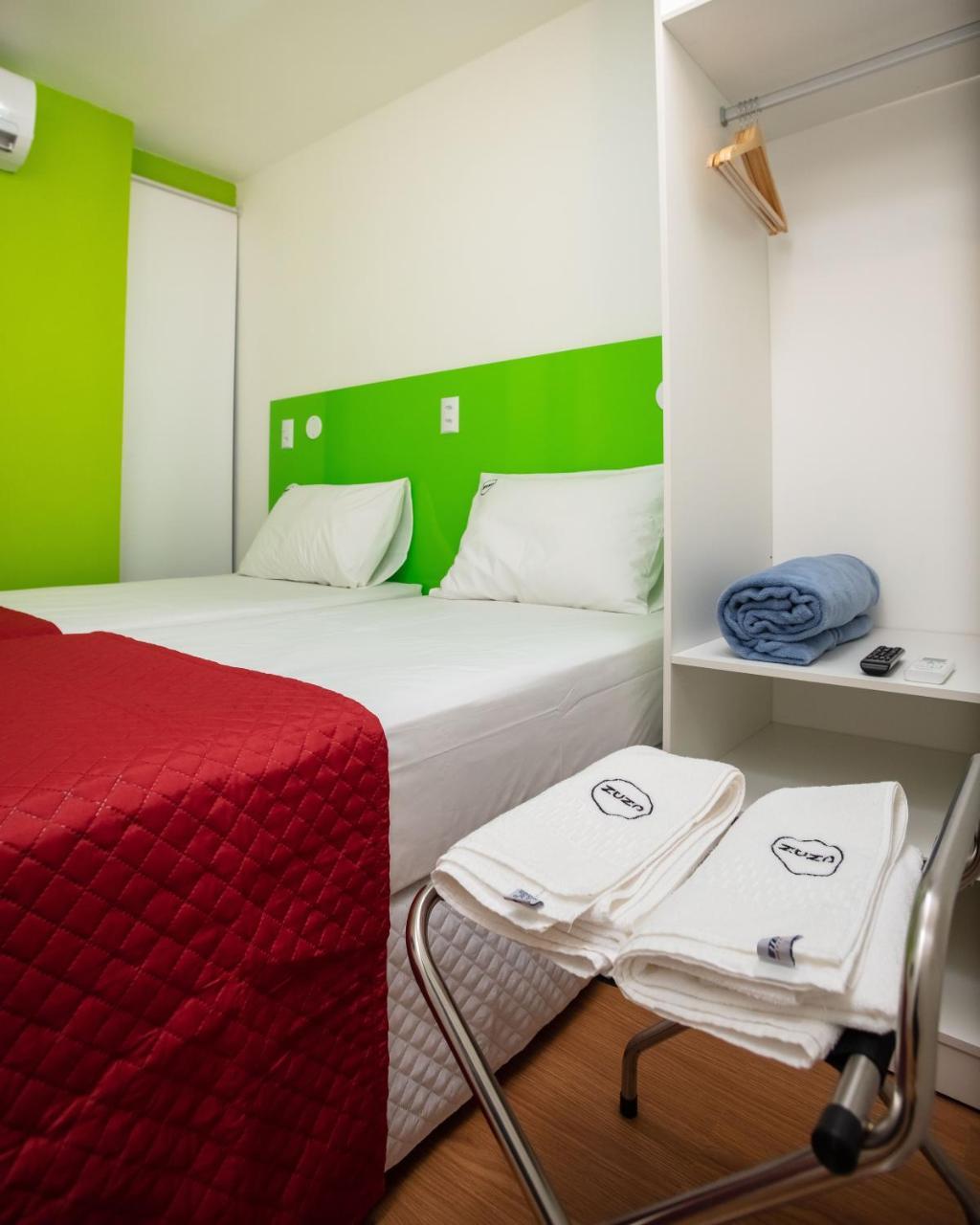 Zuza Slim 3*