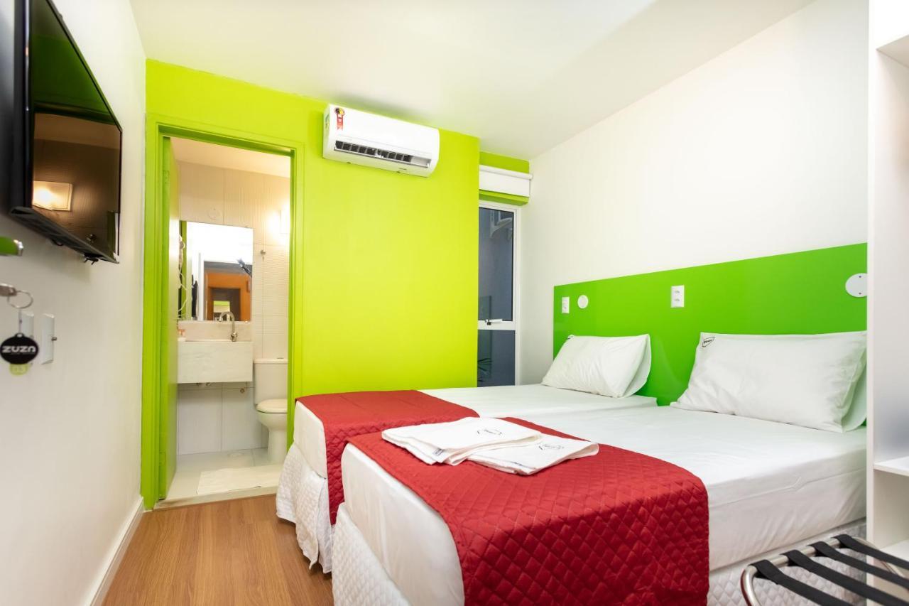 Hotel Zuza Slim 3*