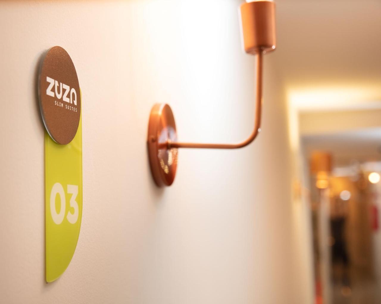 Zuza Slim Hotel Maceio (Alagoas)