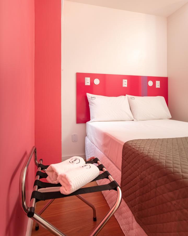 Zuza Slim Hotel Maceio (Alagoas)