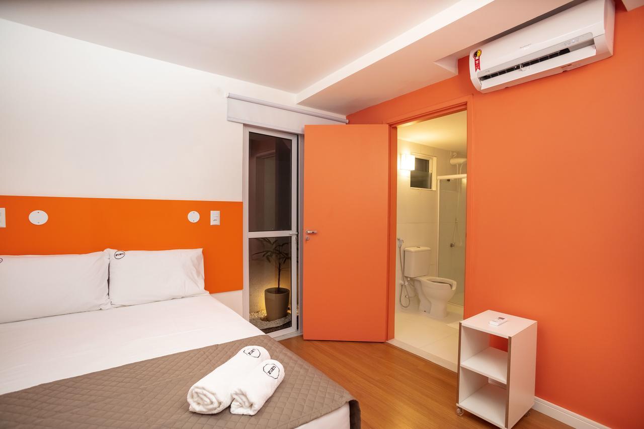 Zuza Slim Hotel 3*