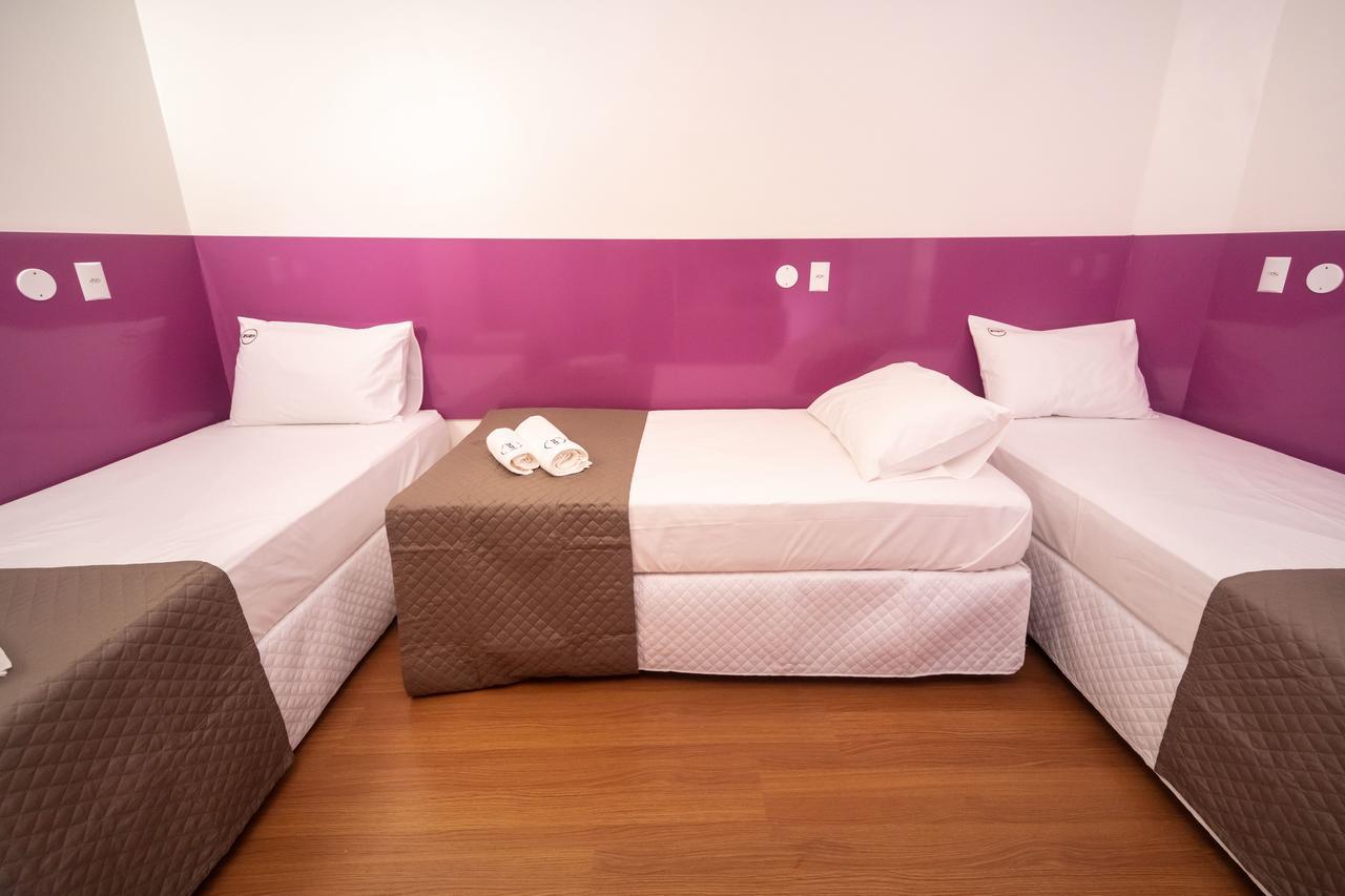 Zuza Slim Hotel
