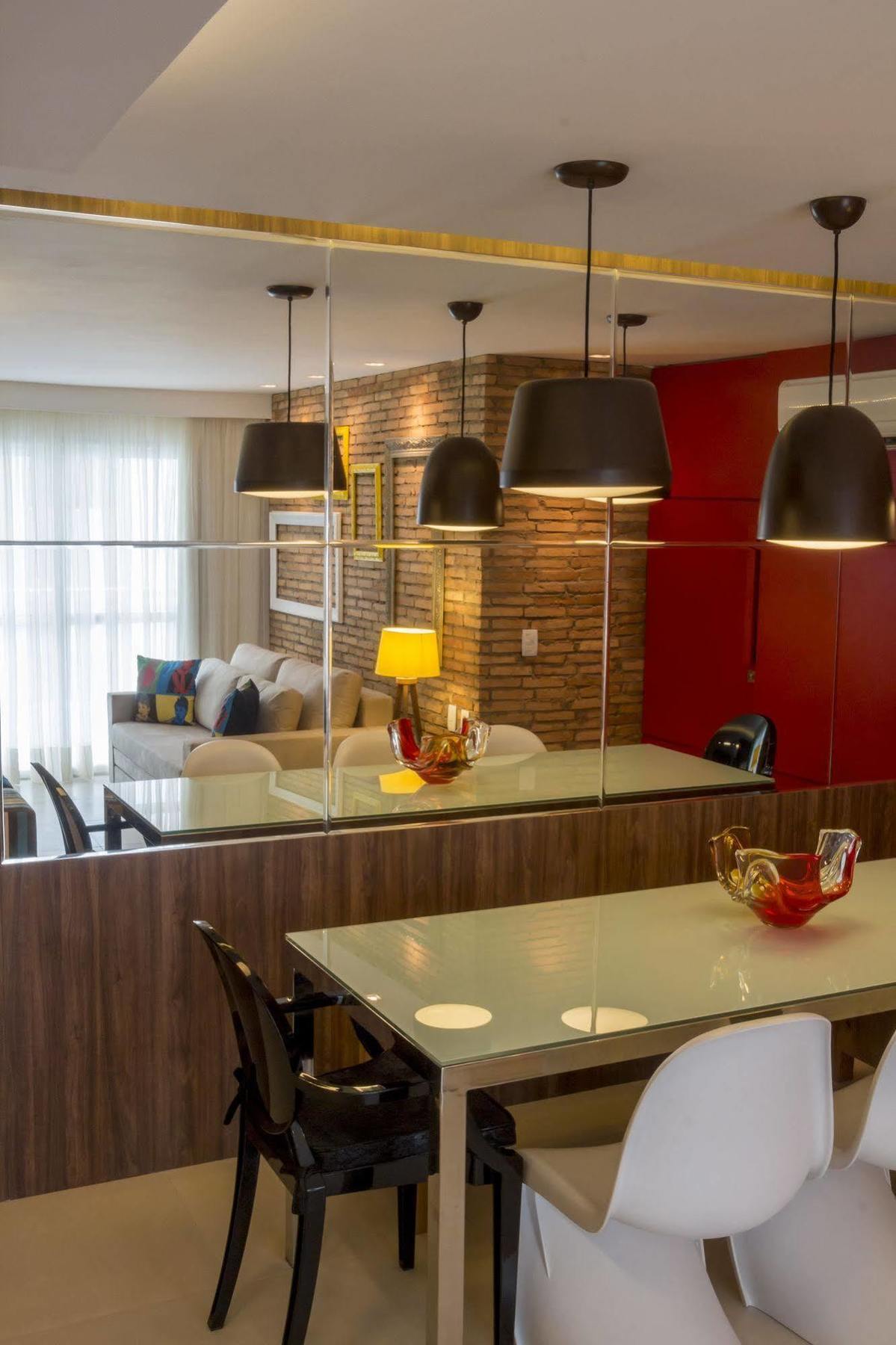 Aparthotel Dream Home Maceio 3*