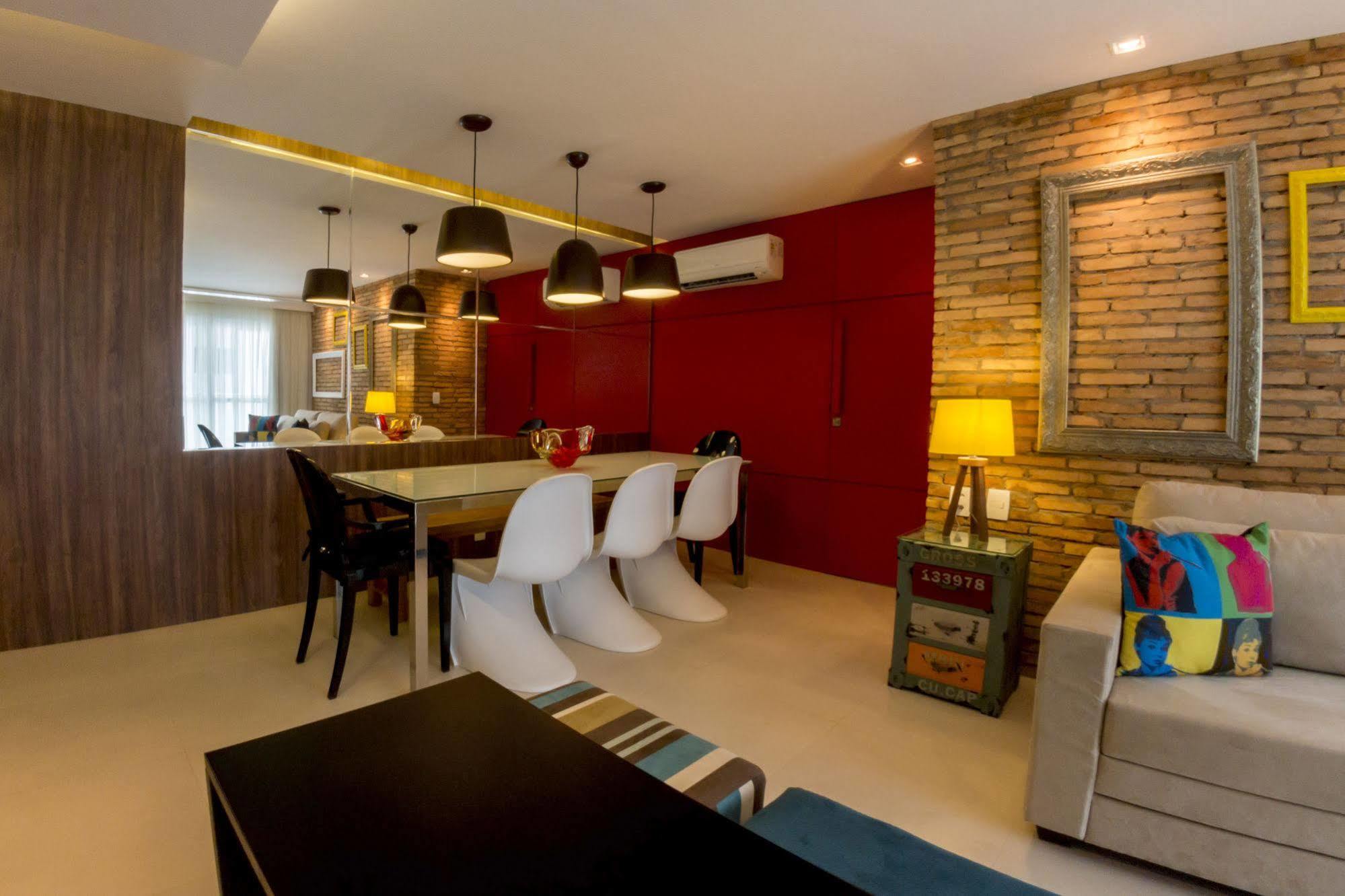 Dream Home Maceio Aparthotel