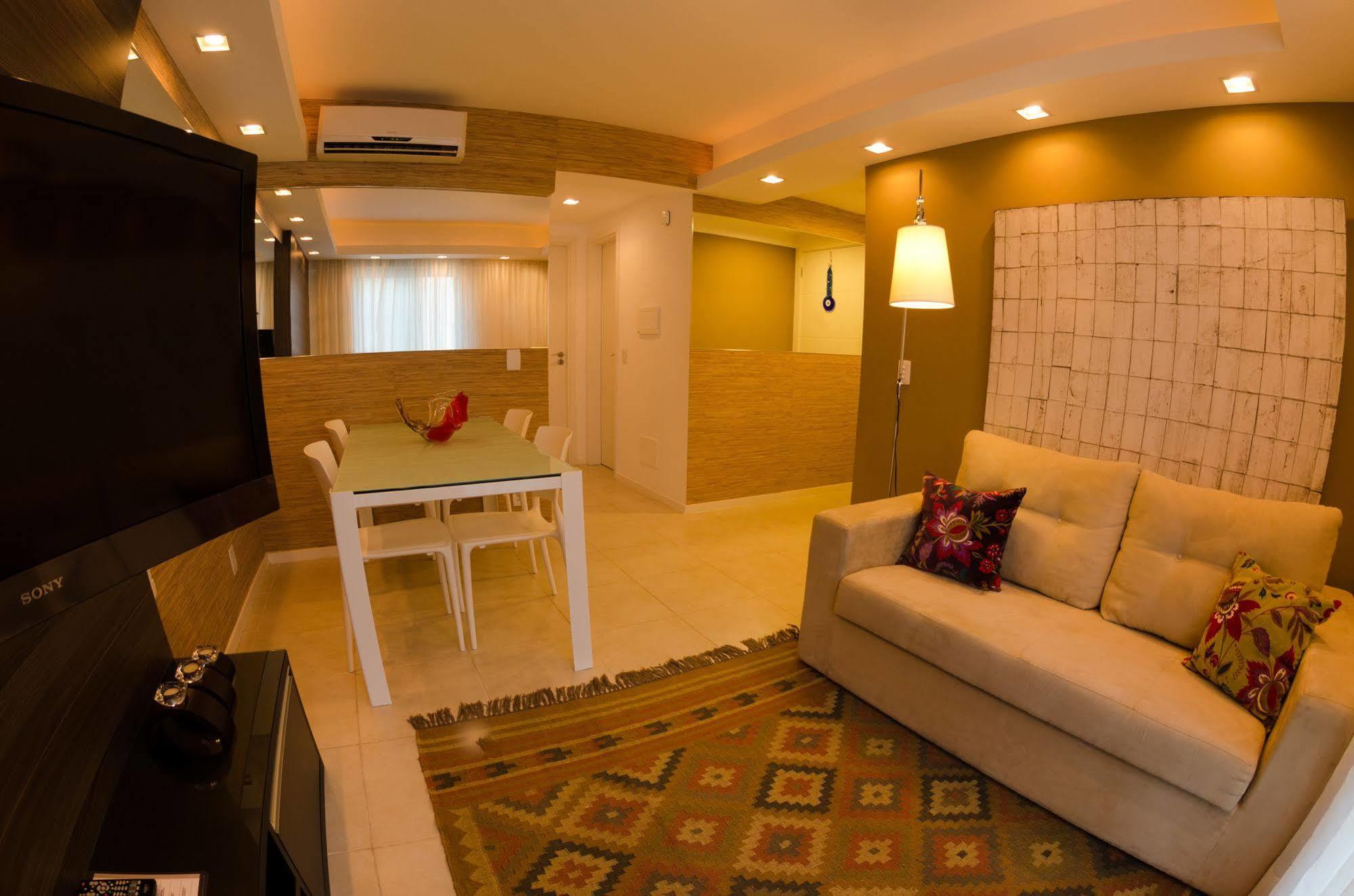 Aparthotel Dream Home Maceio Maceio (Alagoas)
