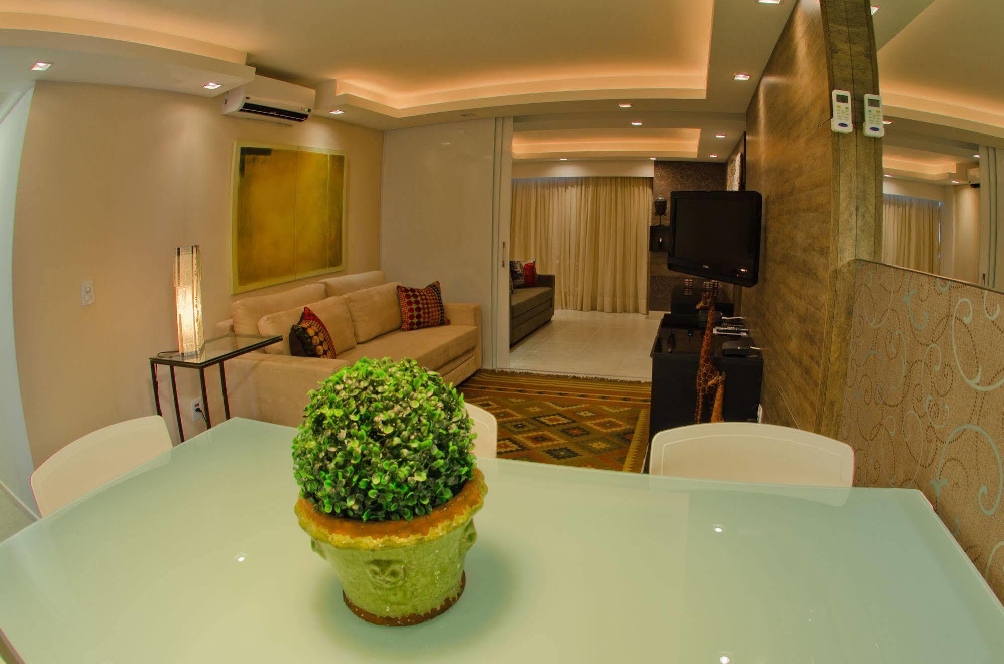 Aparthotel Dream Home Maceio Maceio (Alagoas)