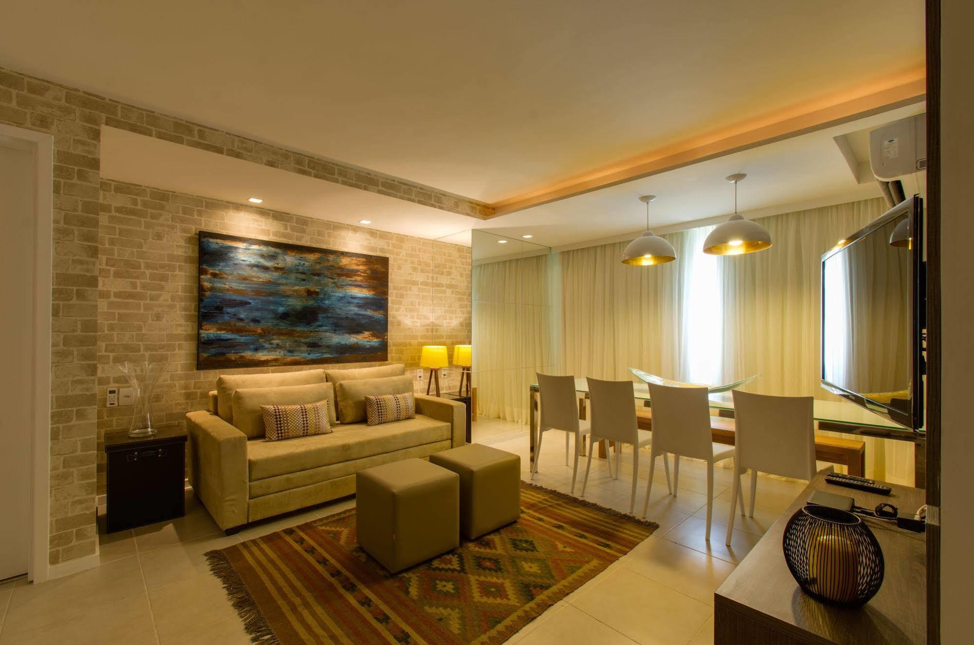 Dream Home Maceio Aparthotel
