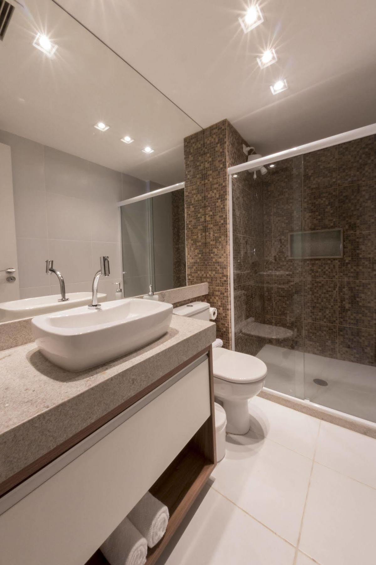 Aparthotel Dream Home Maceio
