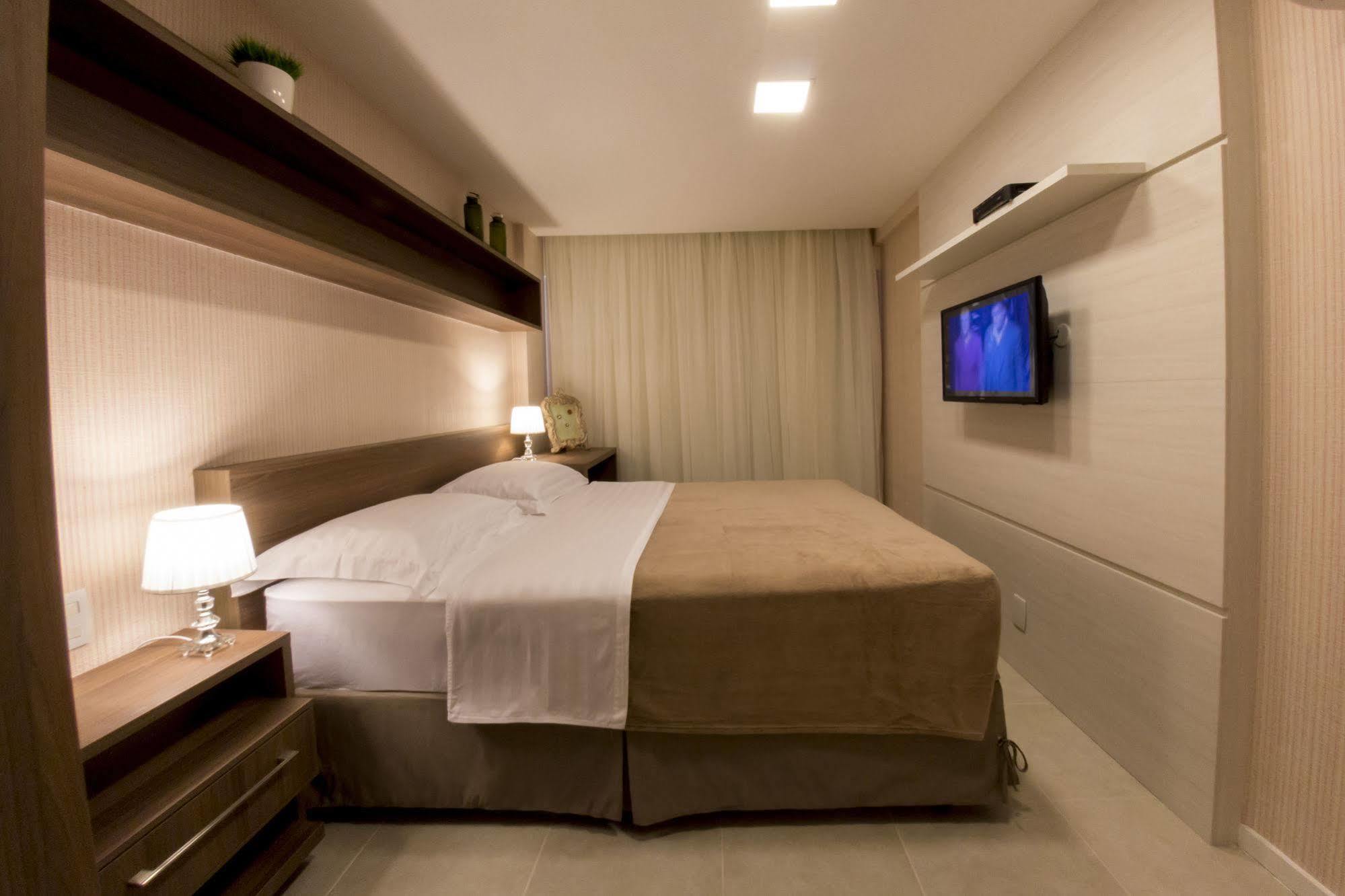Dream Home Maceio 3*