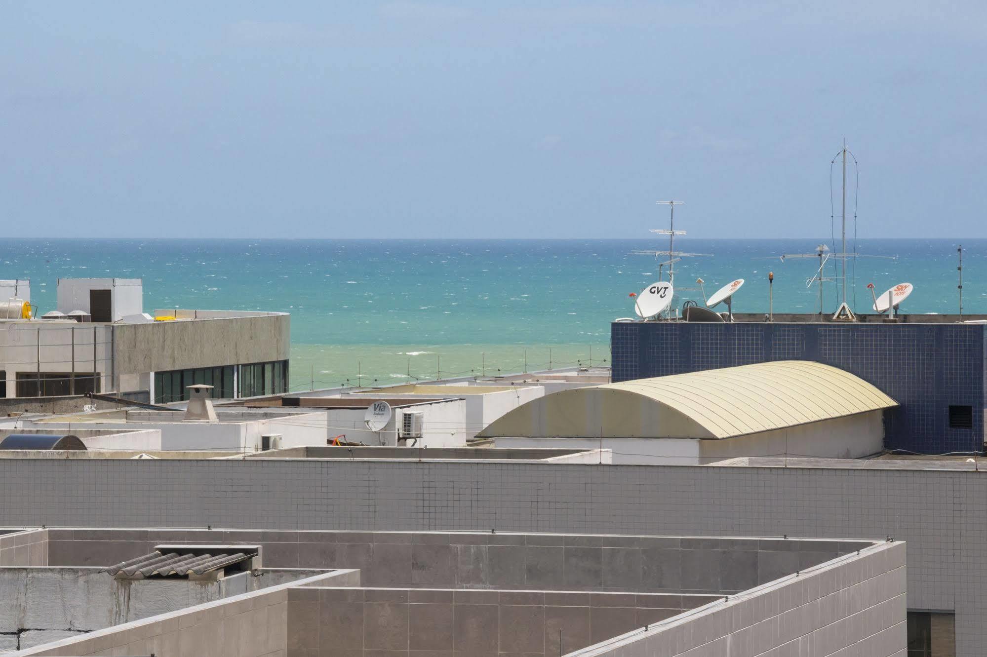 Aparthotel Dream Home Maceio