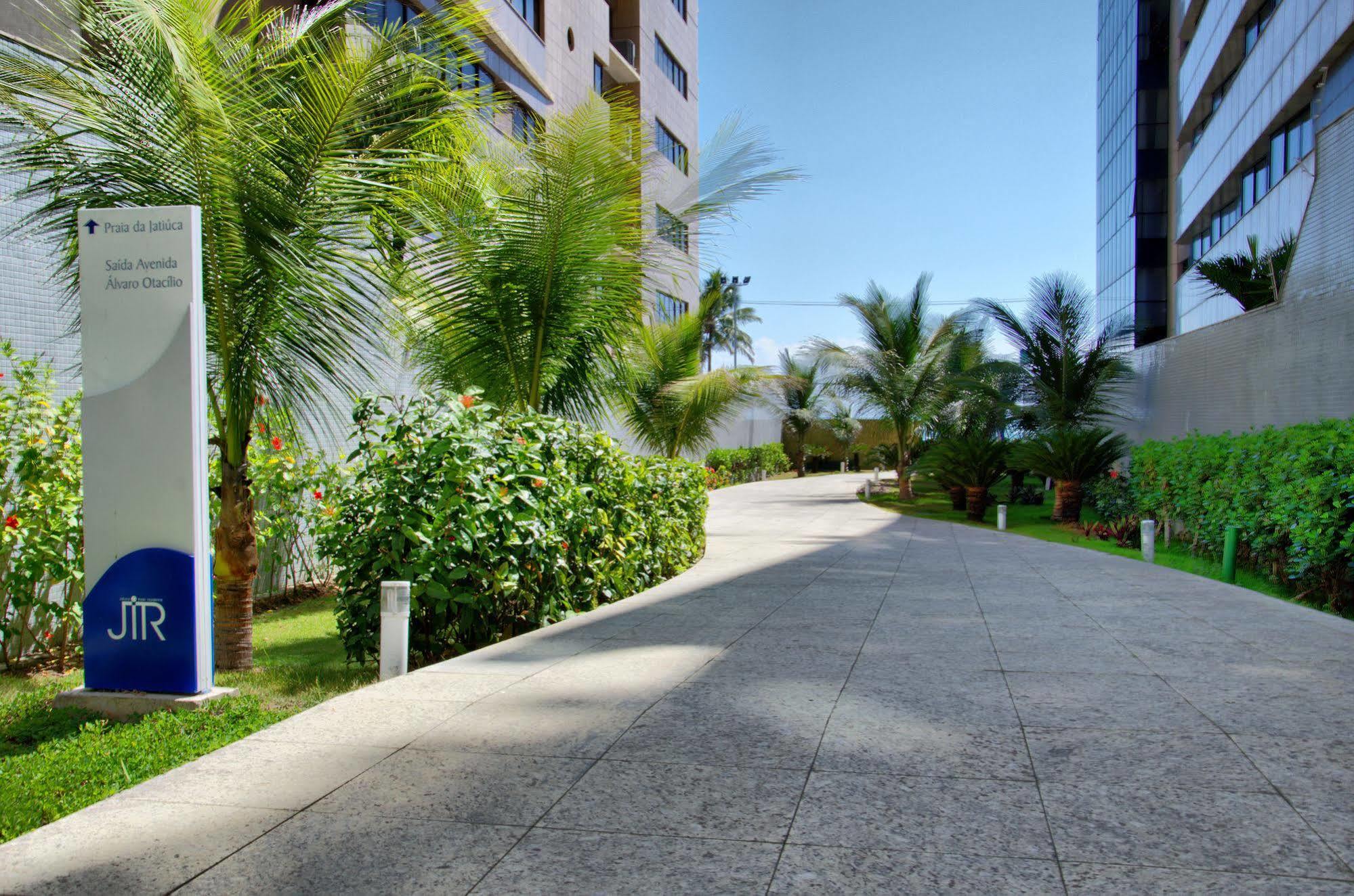 Dream Home Maceio Aparthotel 3*