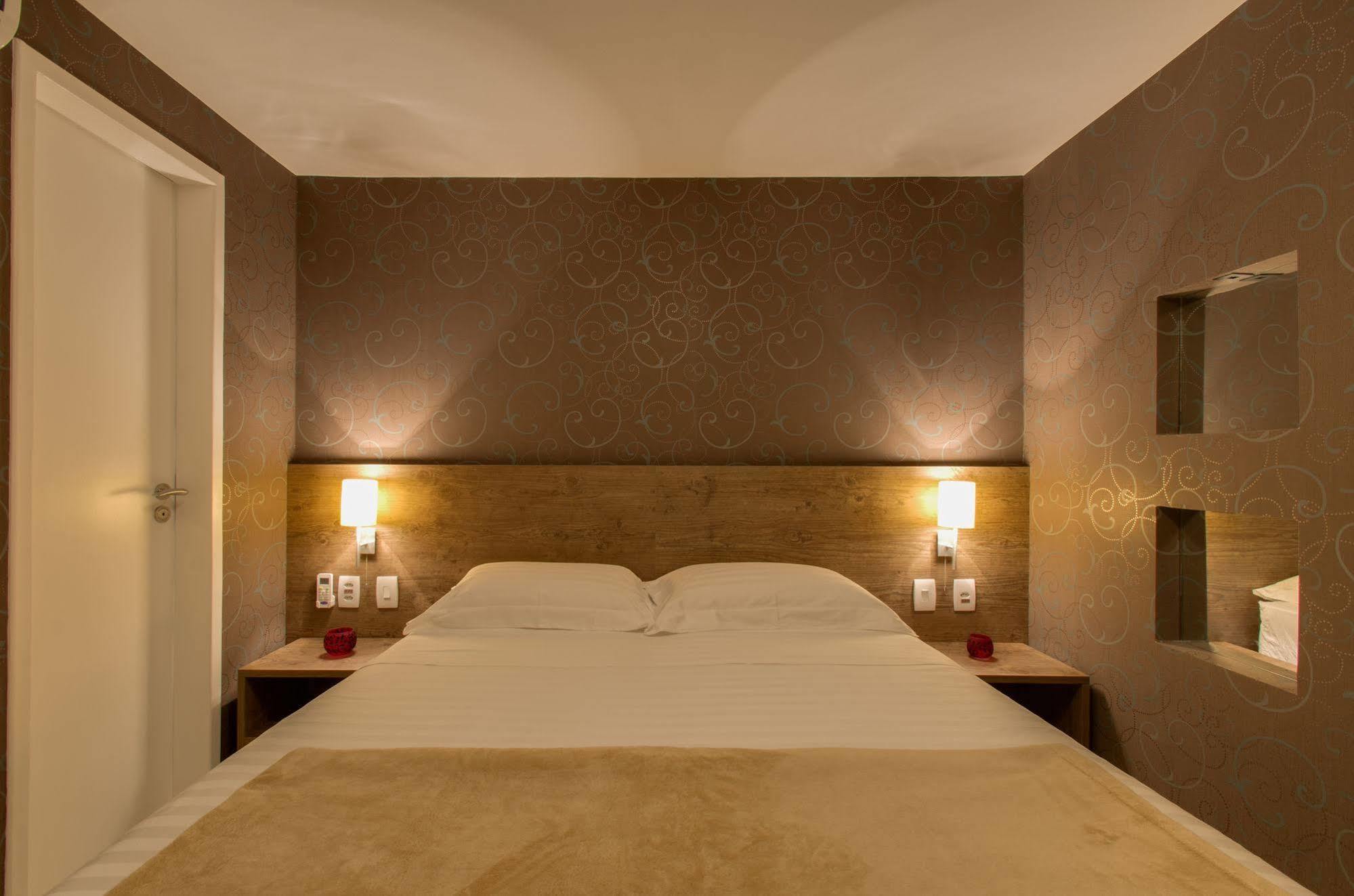 Dream Home Maceio Aparthotel 3*