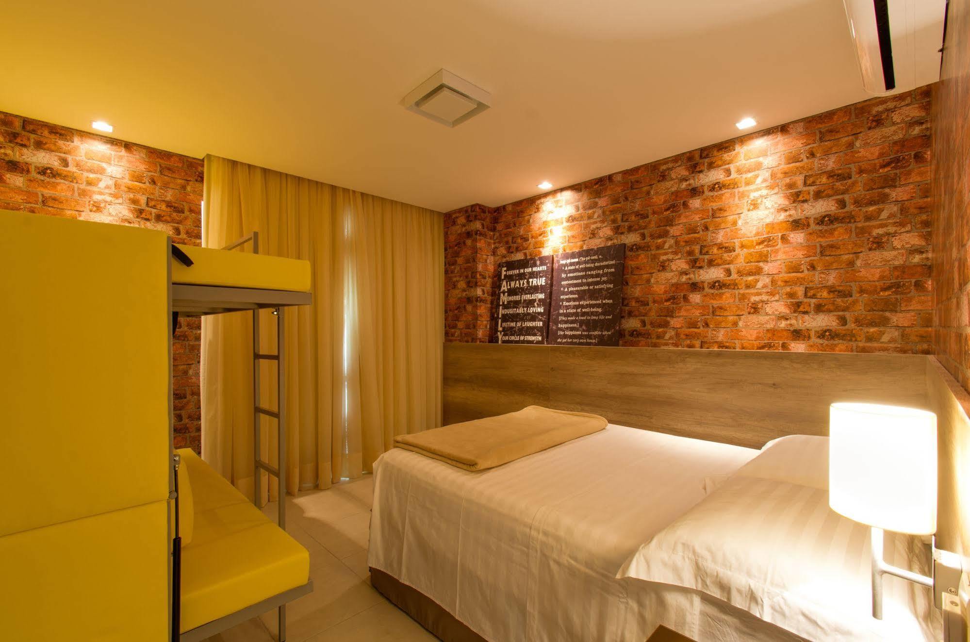 Dream Home Maceio 3*