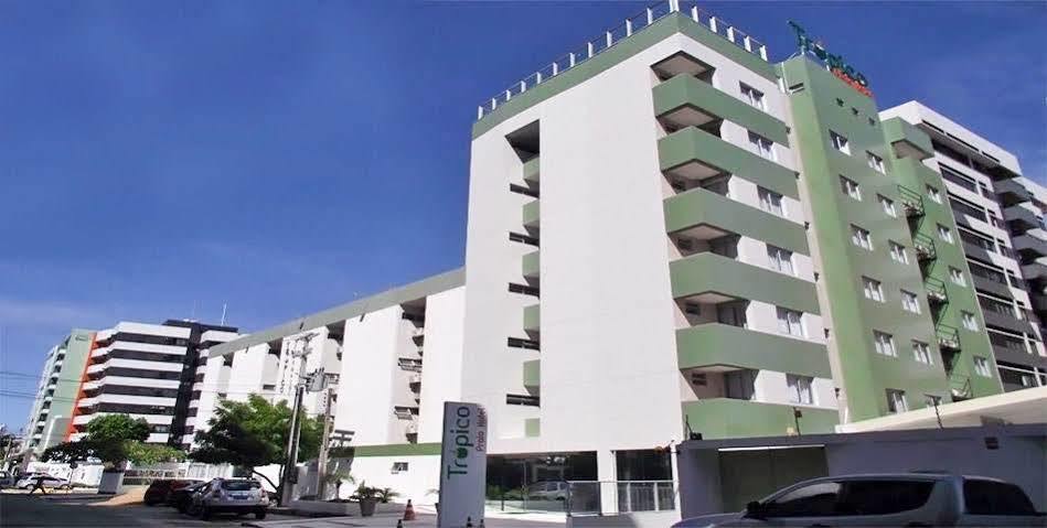 Hotel Tropico