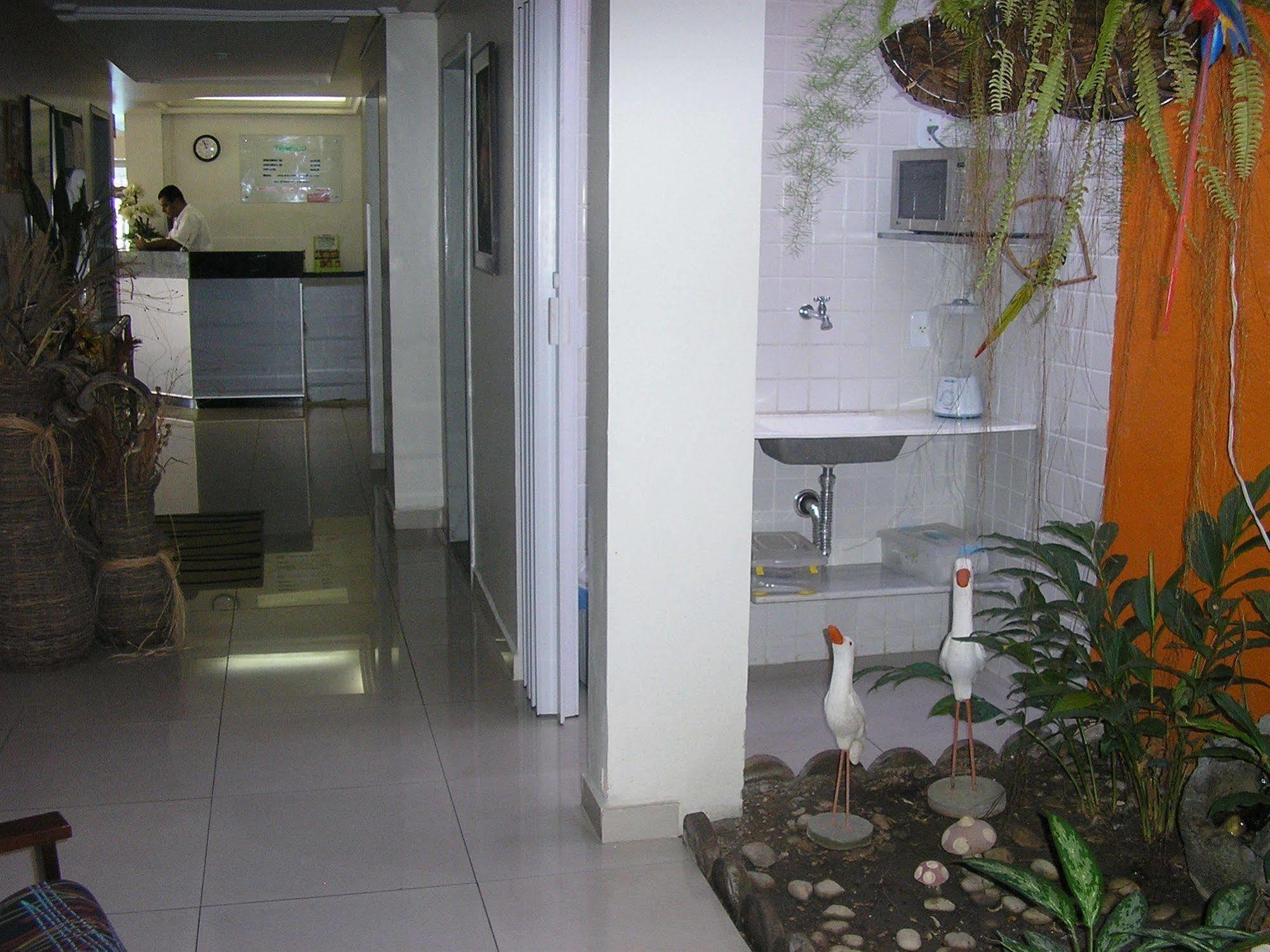 Hotel Tropico