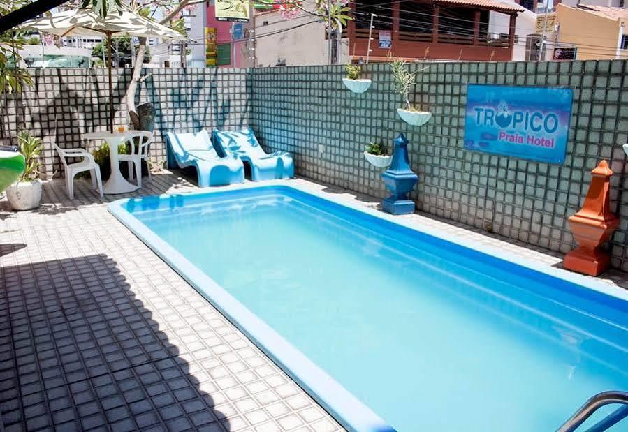 Tropico Hotel Maceió