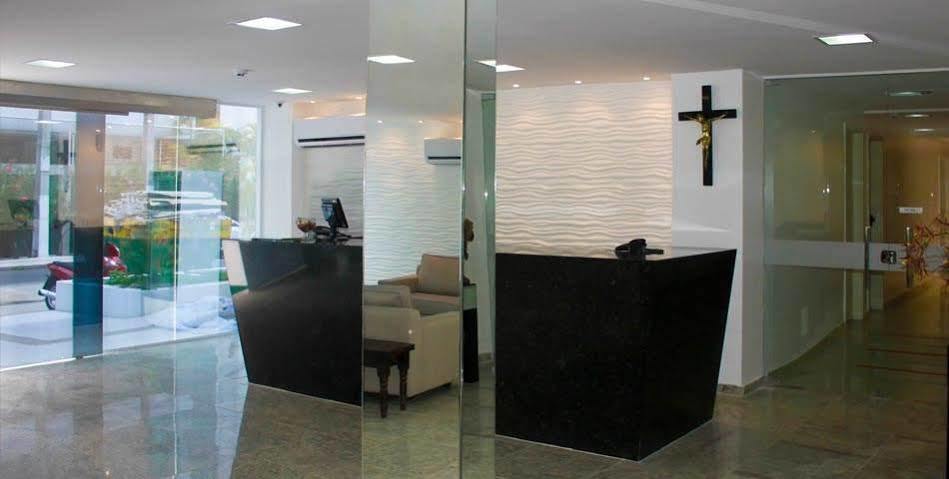 Hotel Tropico Maceió