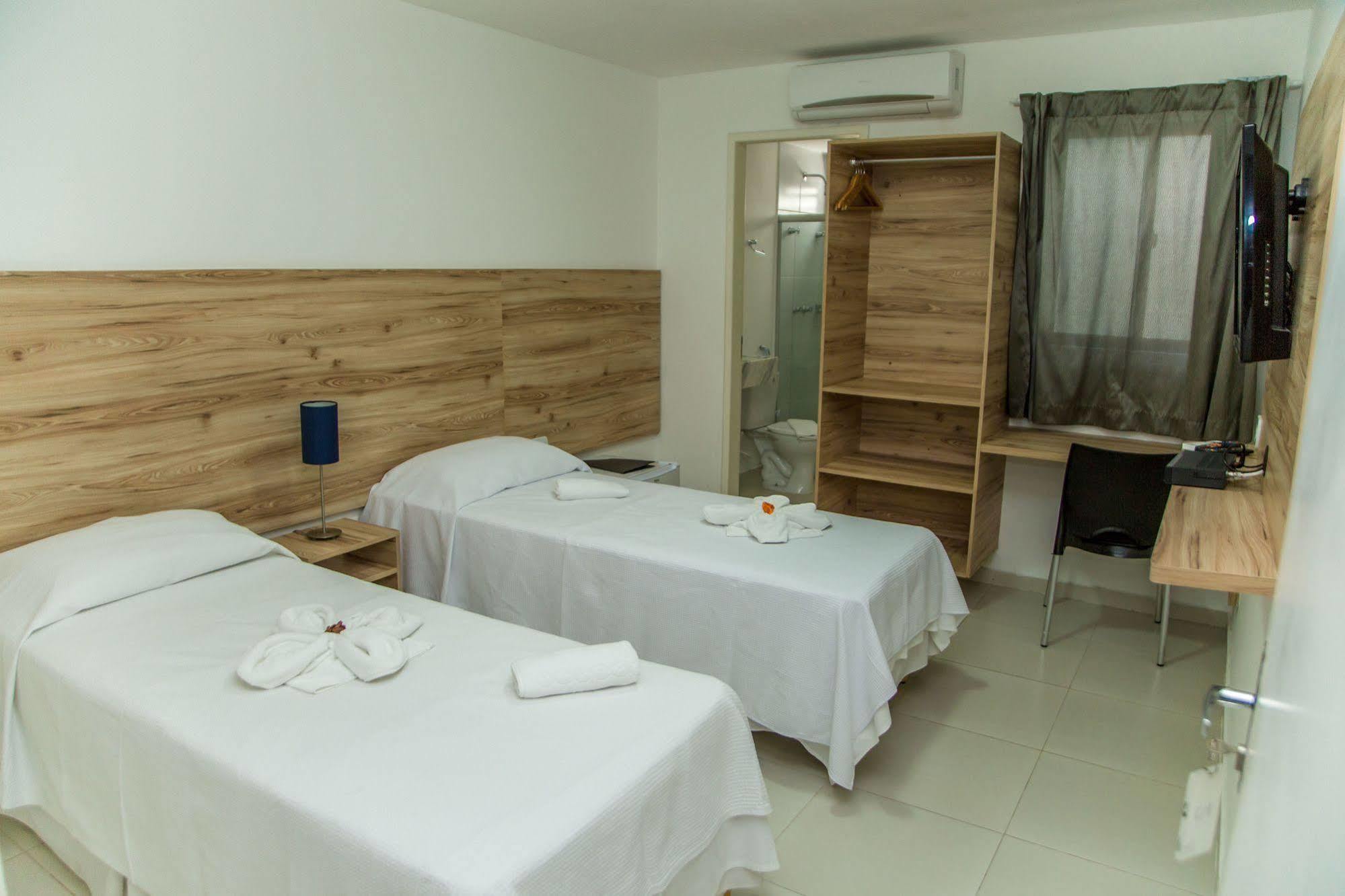 Refugio Hotel