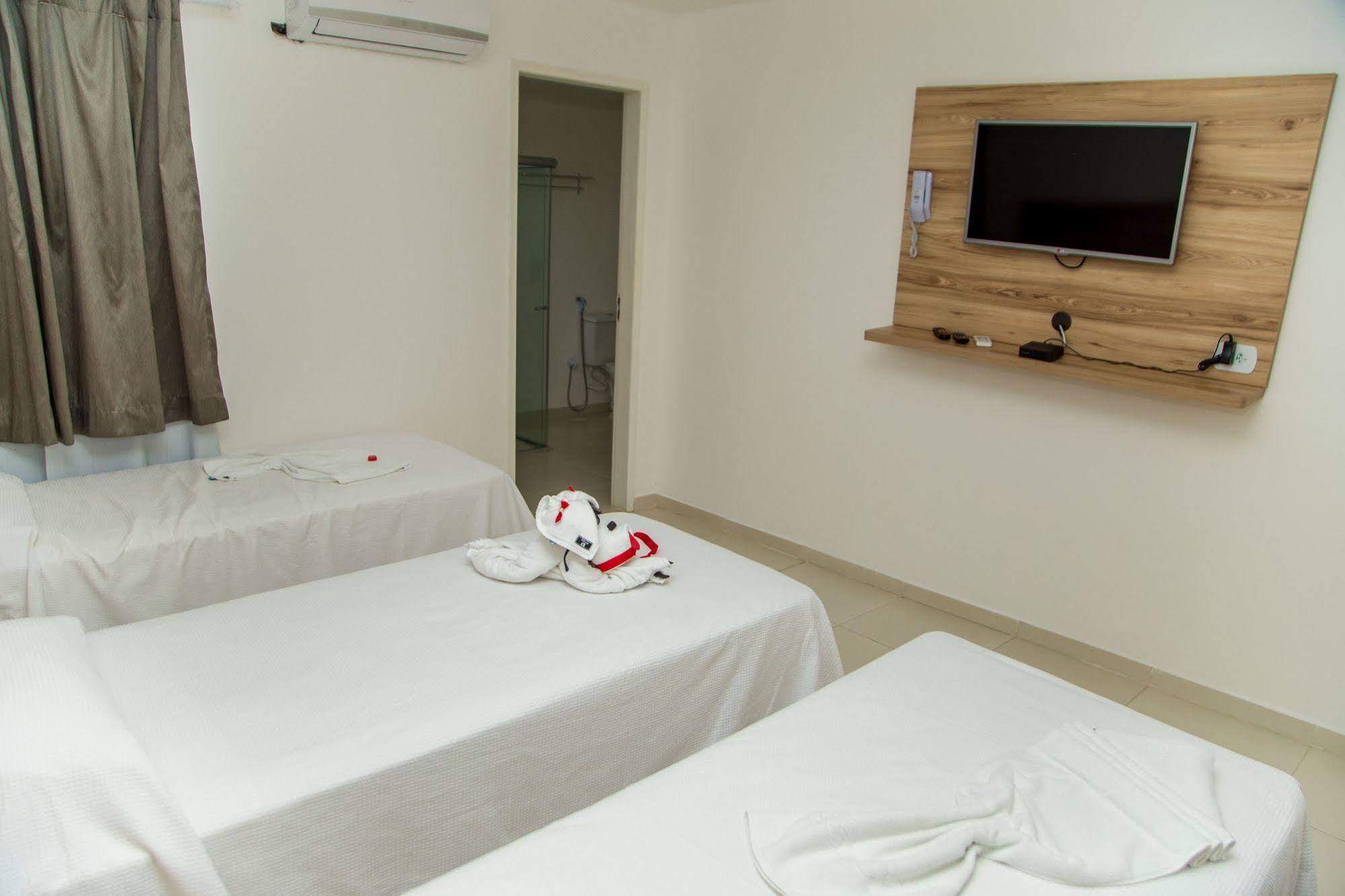 Refugio Hotel Maceió