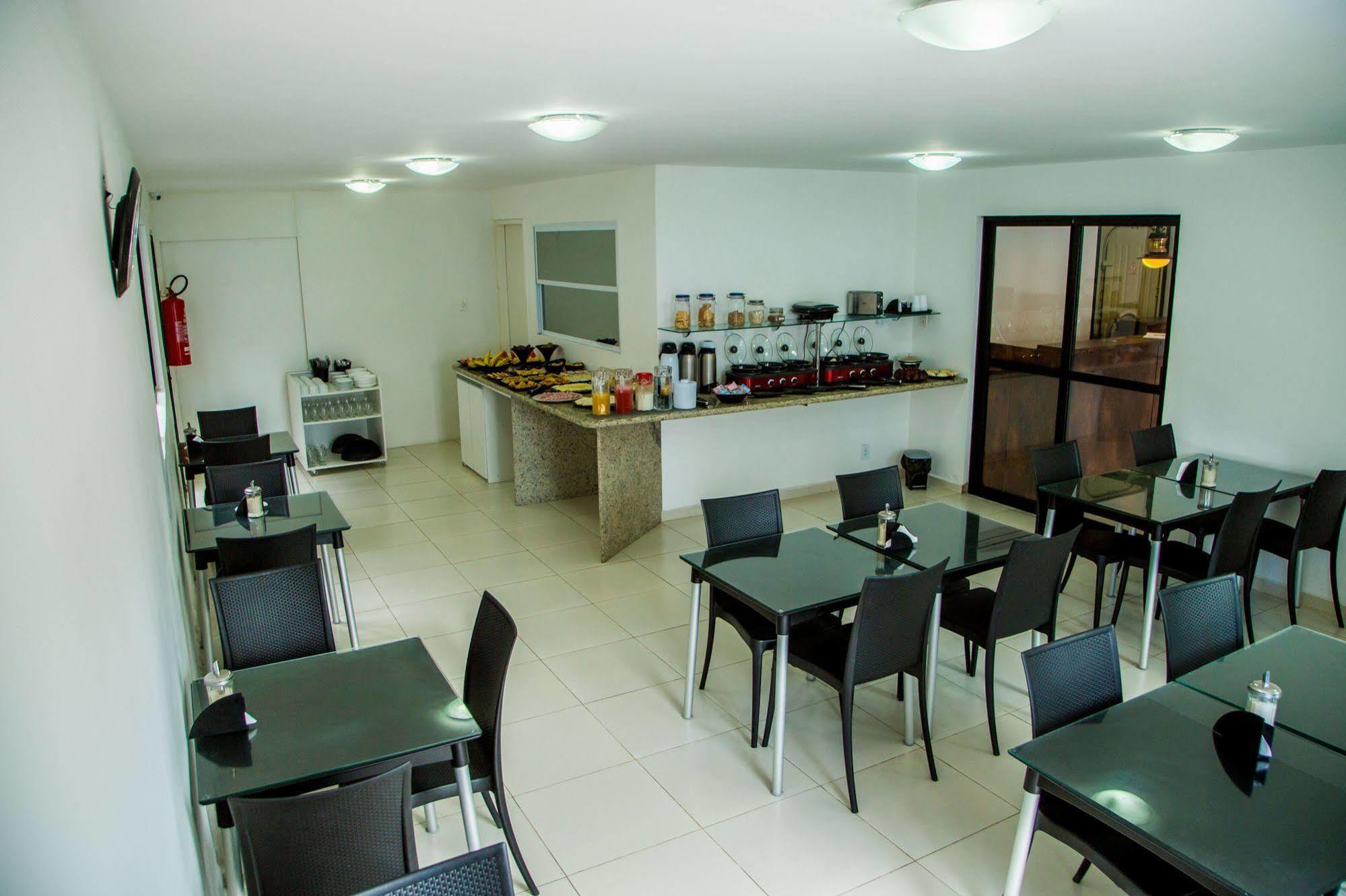 Refugio Hotel