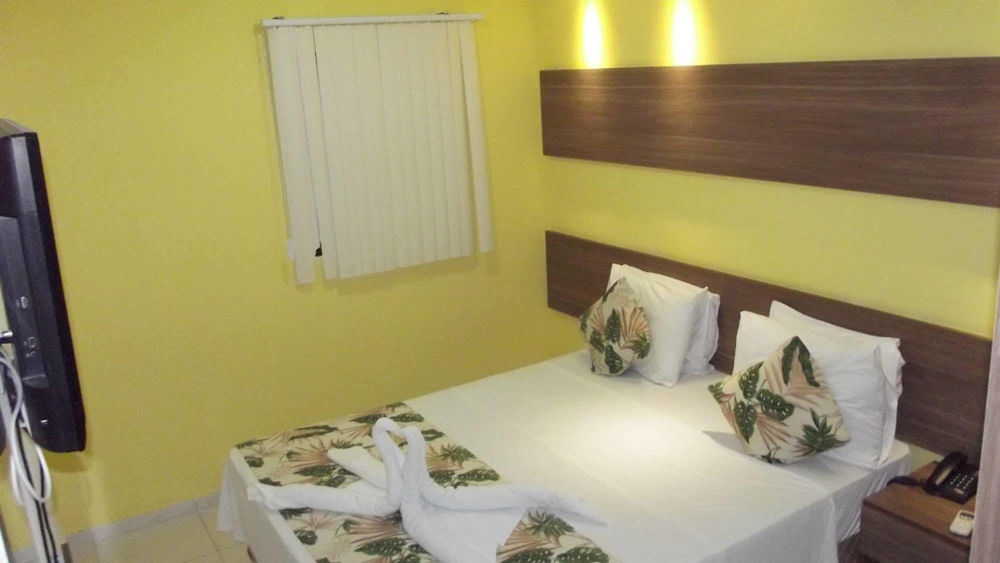 Hotel Alagoana