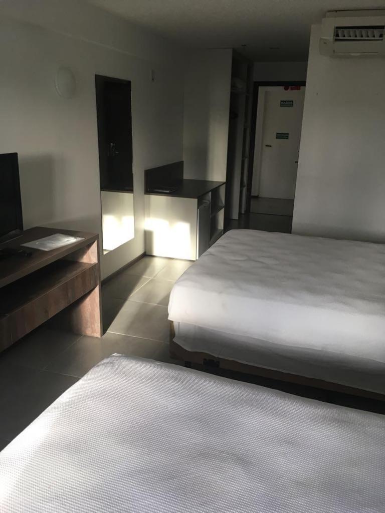 Hotel 547