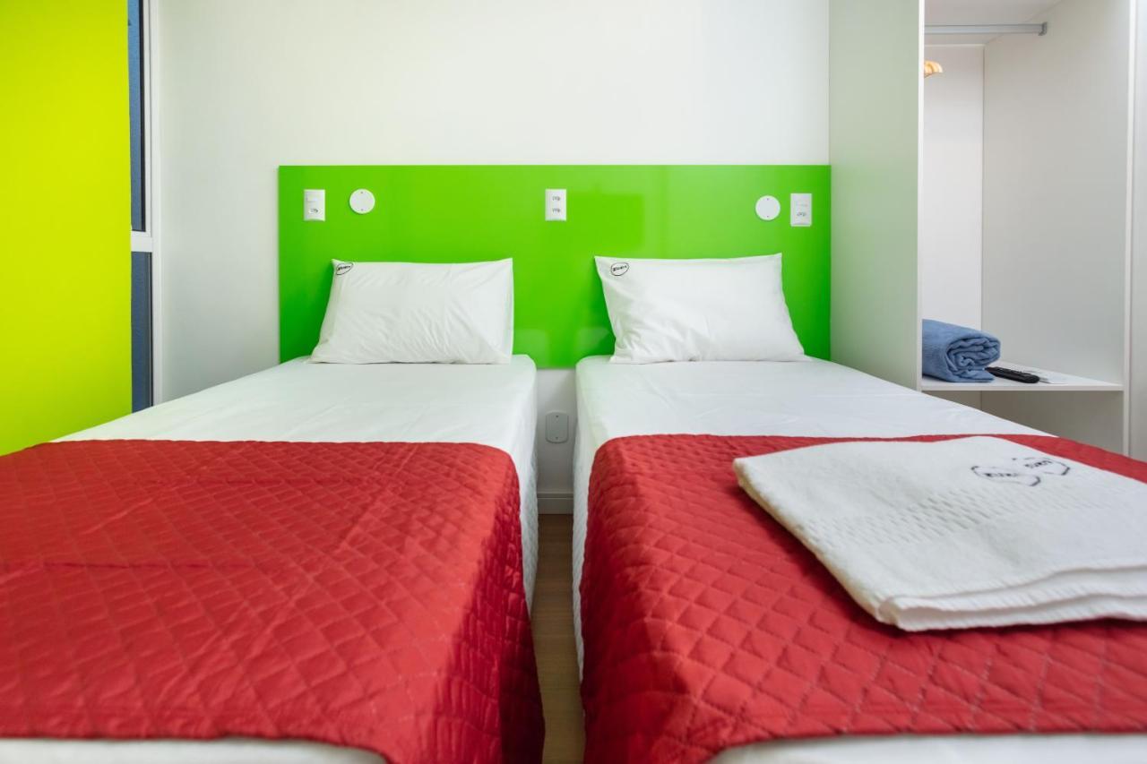 Hotel Zuza Slim