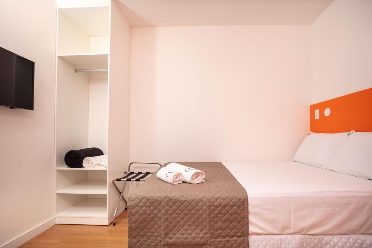 Hotel Zuza Slim Maceio (Alagoas)