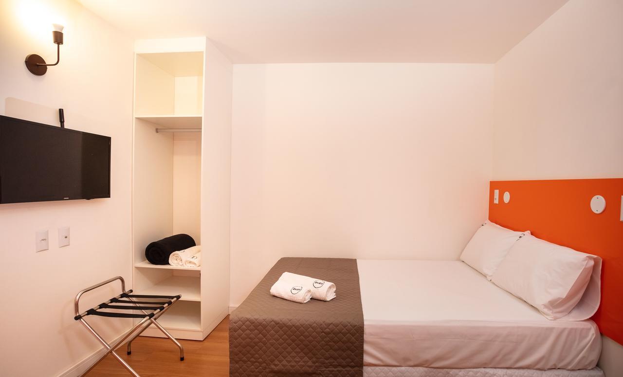 Hotel Zuza Slim 3*