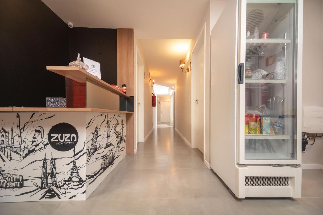 Zuza Slim 3* Maceio (Alagoas)