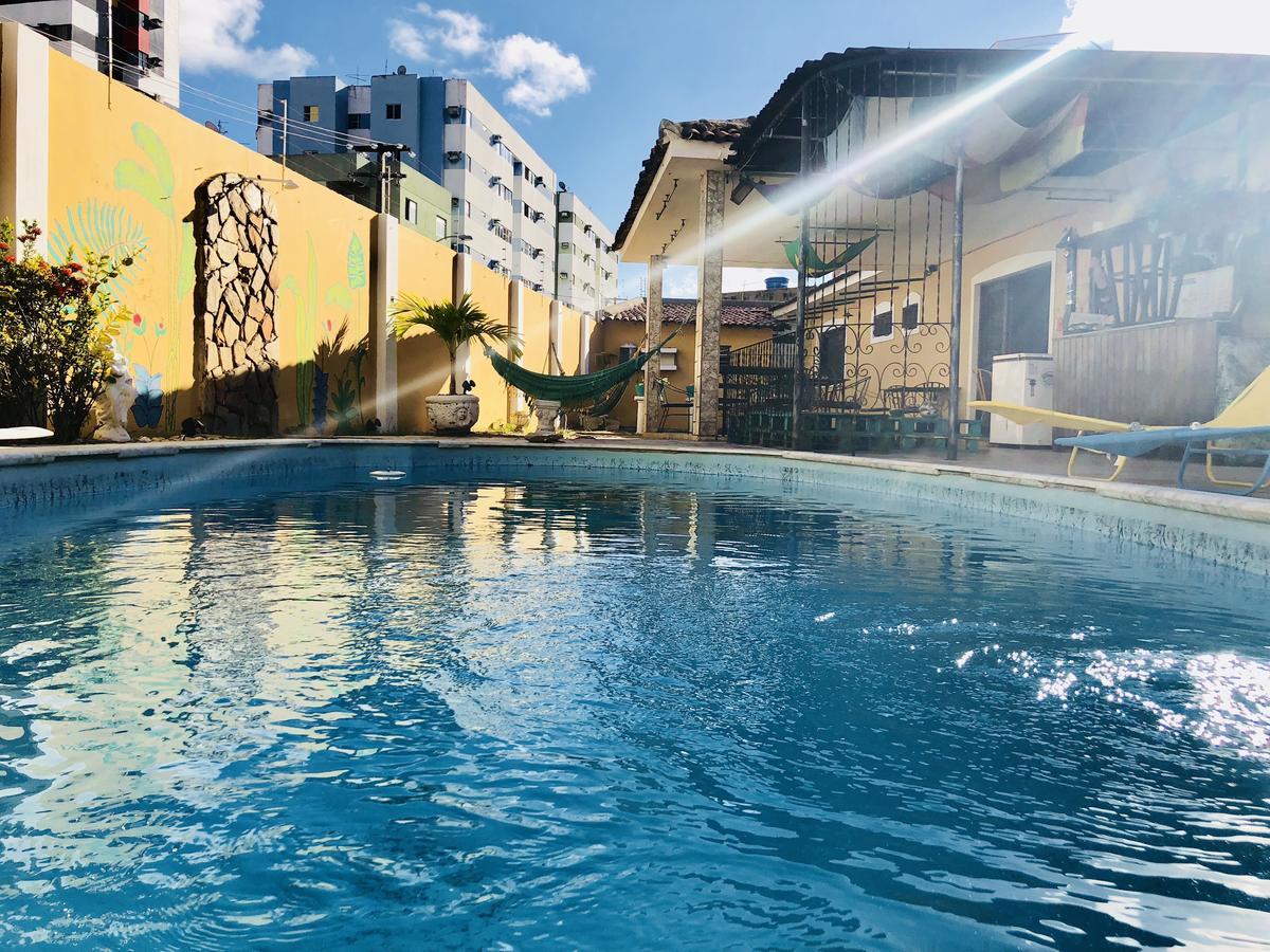 Brazuka Hostel&Pousada * Maceió