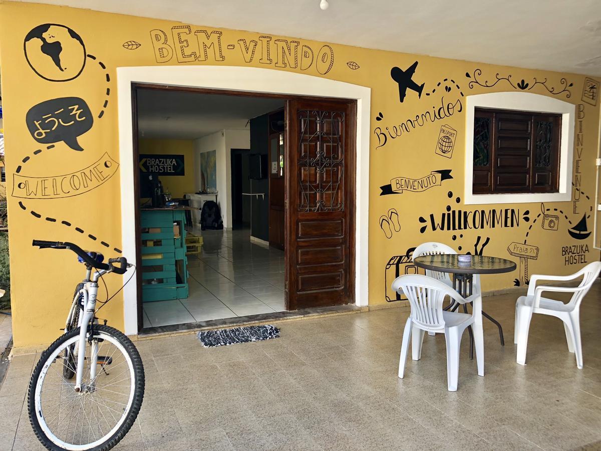 Brazuka Hostel&Pousada * Maceió