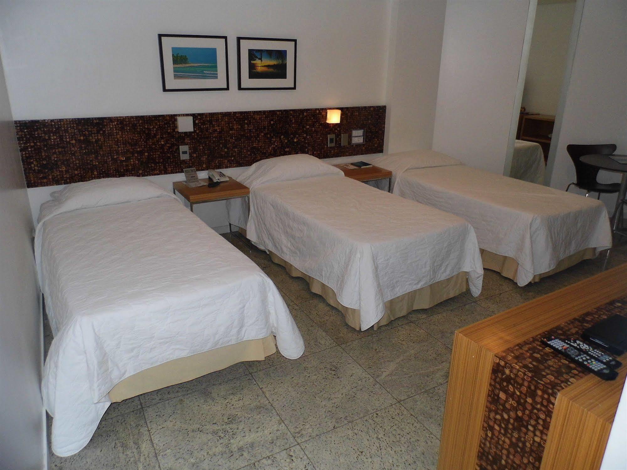 Brisa Tower Hotel