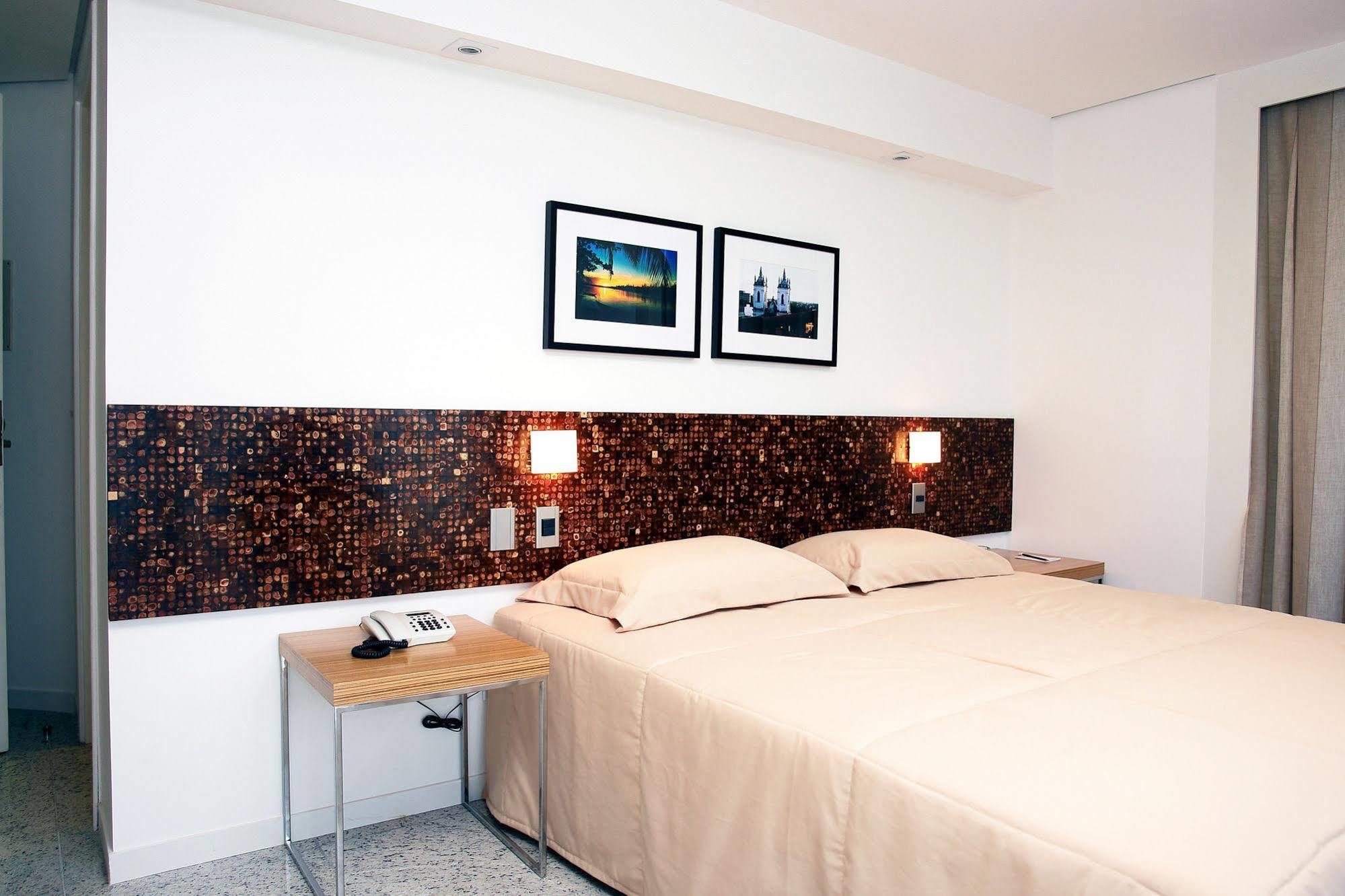 Brisa Tower Hotel Maceió